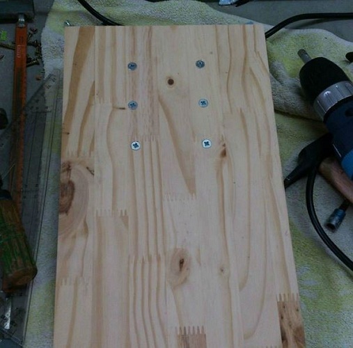  Маркиране на вертикален блок 3