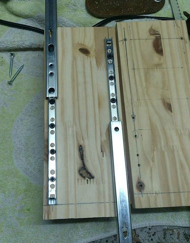  Създаване на бегачи 1