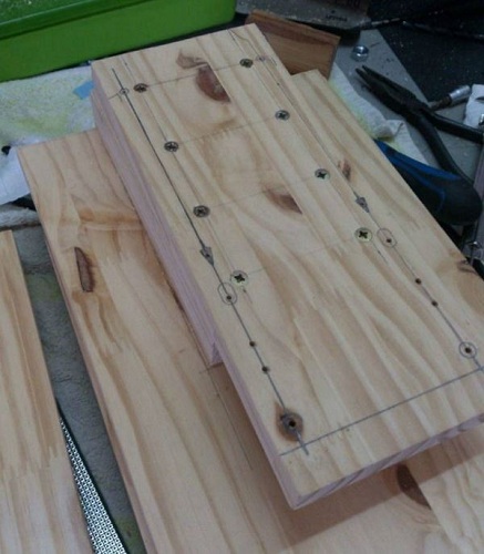  Създаване на бегачи 2