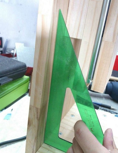  Носеща плоча