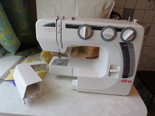  Свободен ръкав