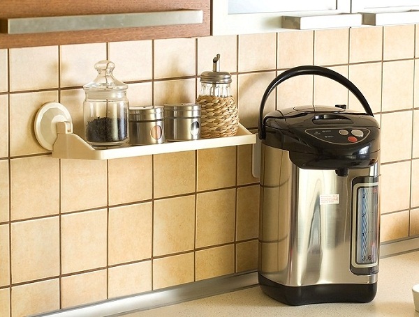  Термопат в кухнята