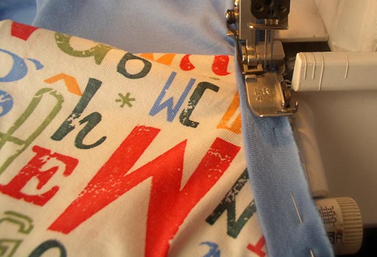  Обработка на гърлото