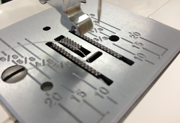  Долен конвейер