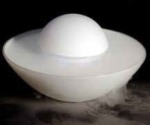  Видове овлажнители