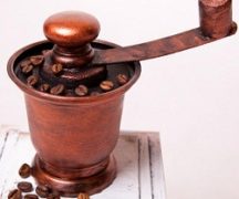  Кафемелачката го направете сами