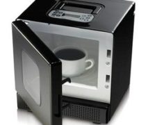  Мини микровълнова печка