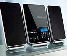  Музикален център с радио