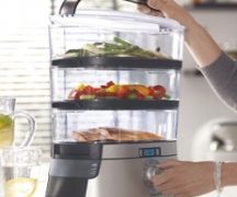  Парола в кухнята