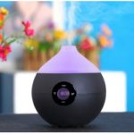  Увеличаване на овлажнителя