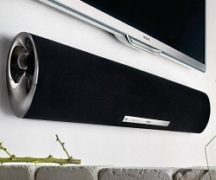  Звукови бариери Philips