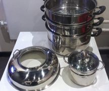  Какъв по-добър параход или мантовка