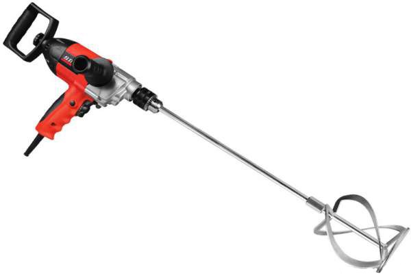  Смесител за пробиване