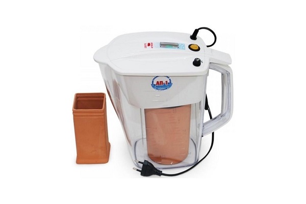  Активатор на вода AP-1 от третия тип