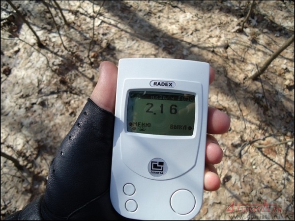  Използване на дозиметри