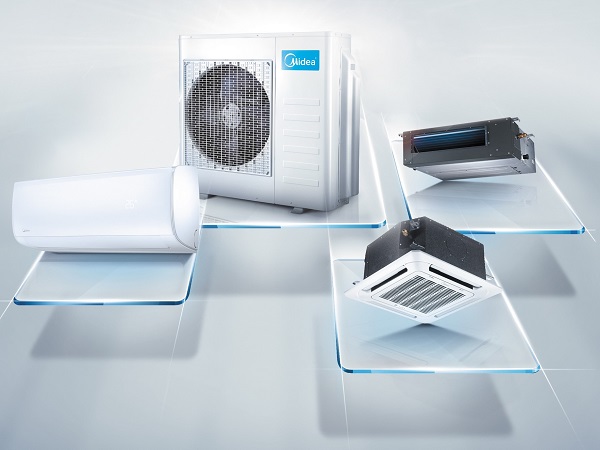  Multi-система