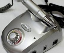  Пробийте за маникюр