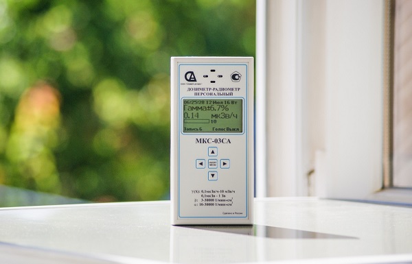  Измерване на традиционния фон