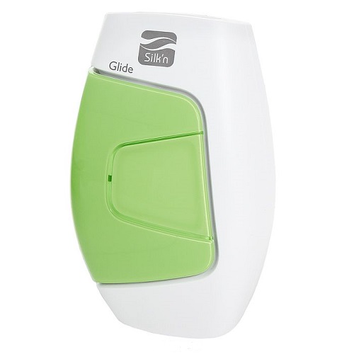  Компактен фотоепилатор