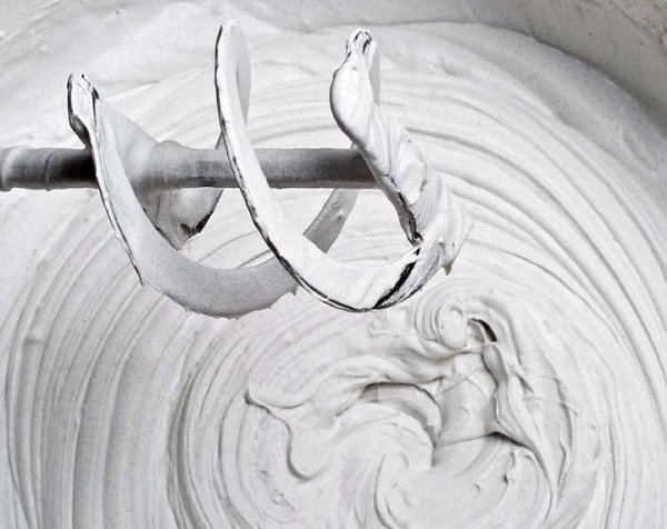  Строителна миксер