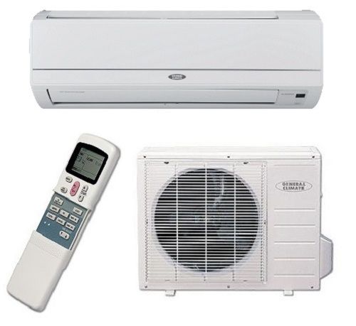  Общи климат GC / GU-EAF09HRN1