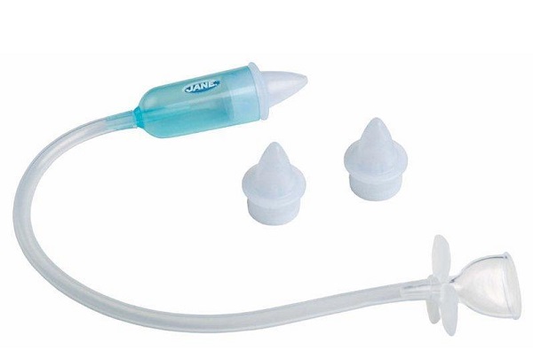  Механичен аспиратор с тръба