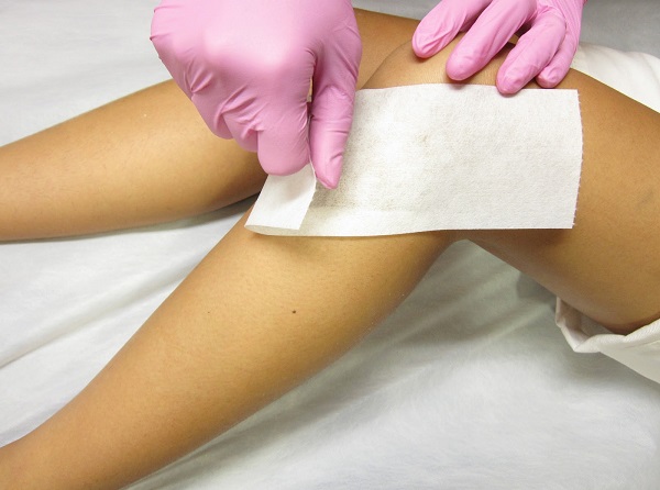  Восък за премахване на коса