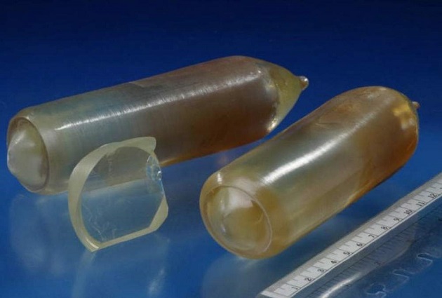  Сцинтилационни елементи