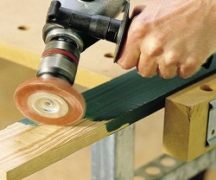  Четка за тренировка