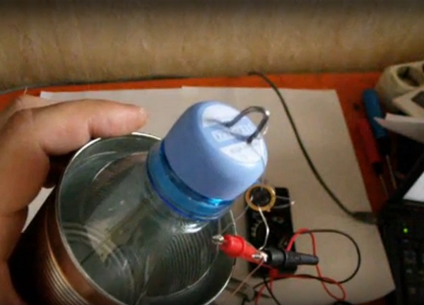  Свързване с жици на щифтове