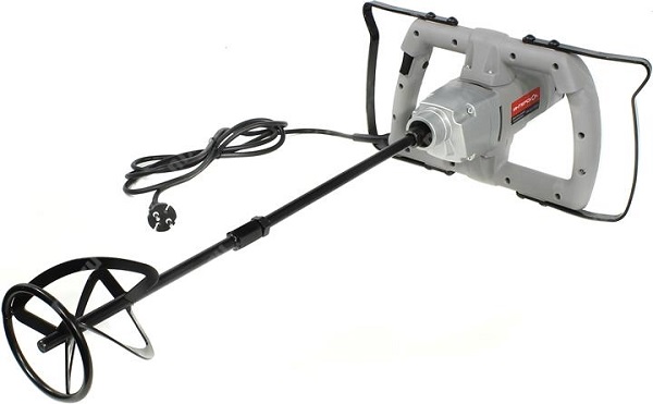  Interskol КМ-60 / 1000Е