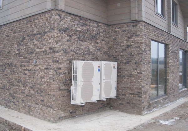  Външно тяло