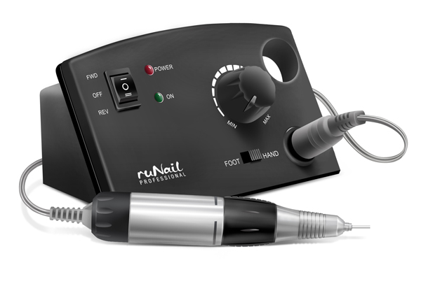  Пробийте за маникюр