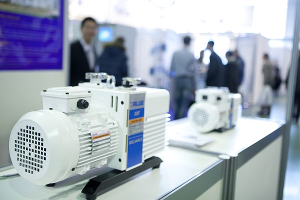  Избор на помпа