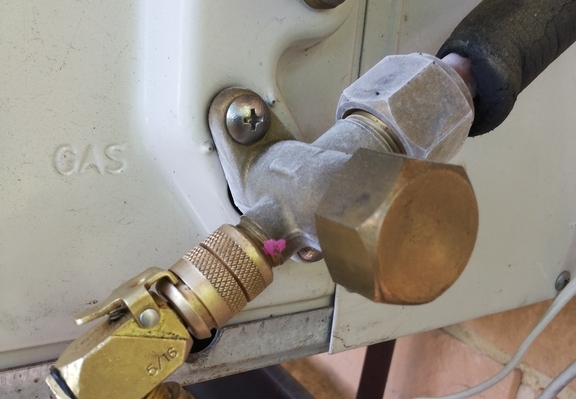  Замръзване на разделената система