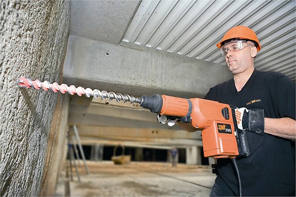  Спайд чукач