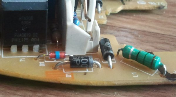  Блендър дъска