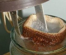  DIY воден активатор