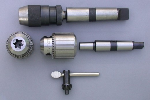  Пробийте патронника