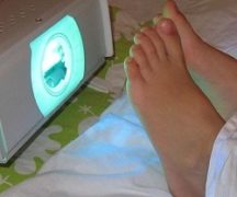  Как да използвате кварцова лампа