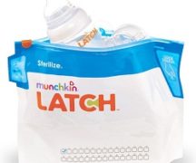  Стерилизираща чанта