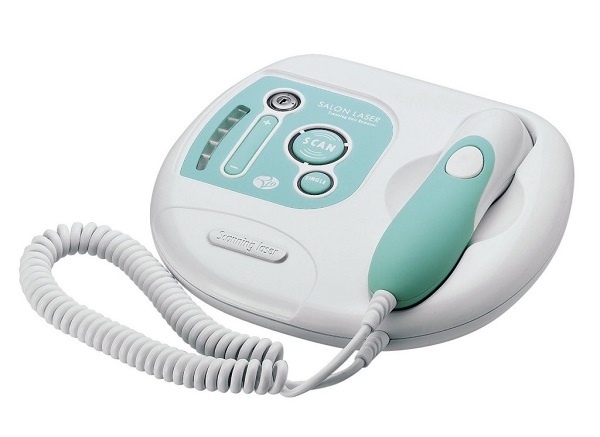  Рио десак салон лазер