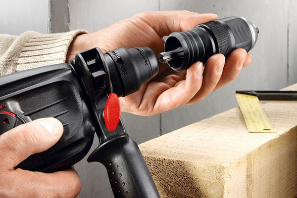  Подмяна на патронната хартия