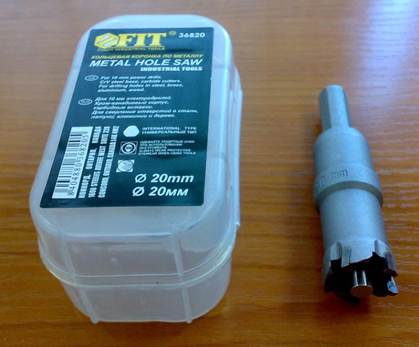  Метална корона