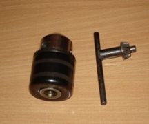  Пробийте патронника