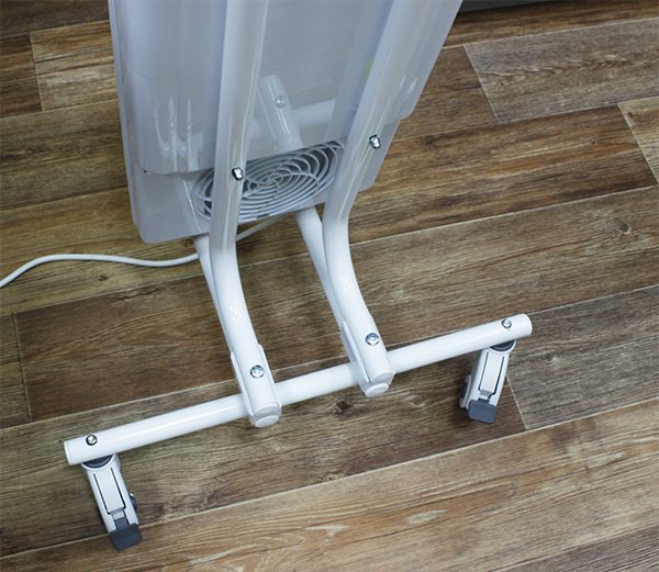  Реактор за облъчване с барабаннидна ирадиация