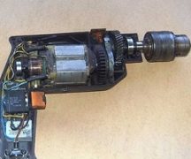  Пробивно устройство