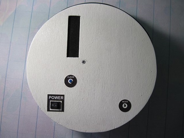  Домакинска прахосмукачка за роботи