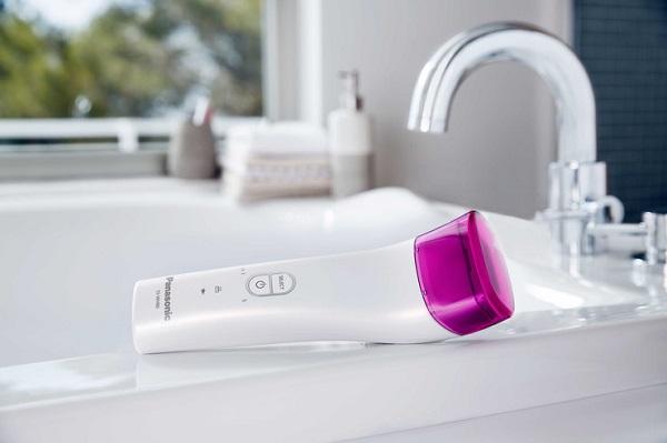  Фотоепилатор на батерията