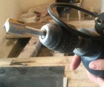  Мил за тренировка на дърво